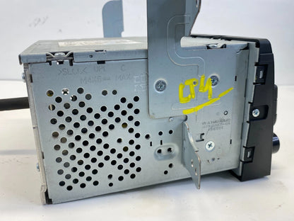 2012-2014 HYUNDAI SONATA STEREO RADIO AM FM CD PLAYER RECEIVER 96180-3Q700 OEM