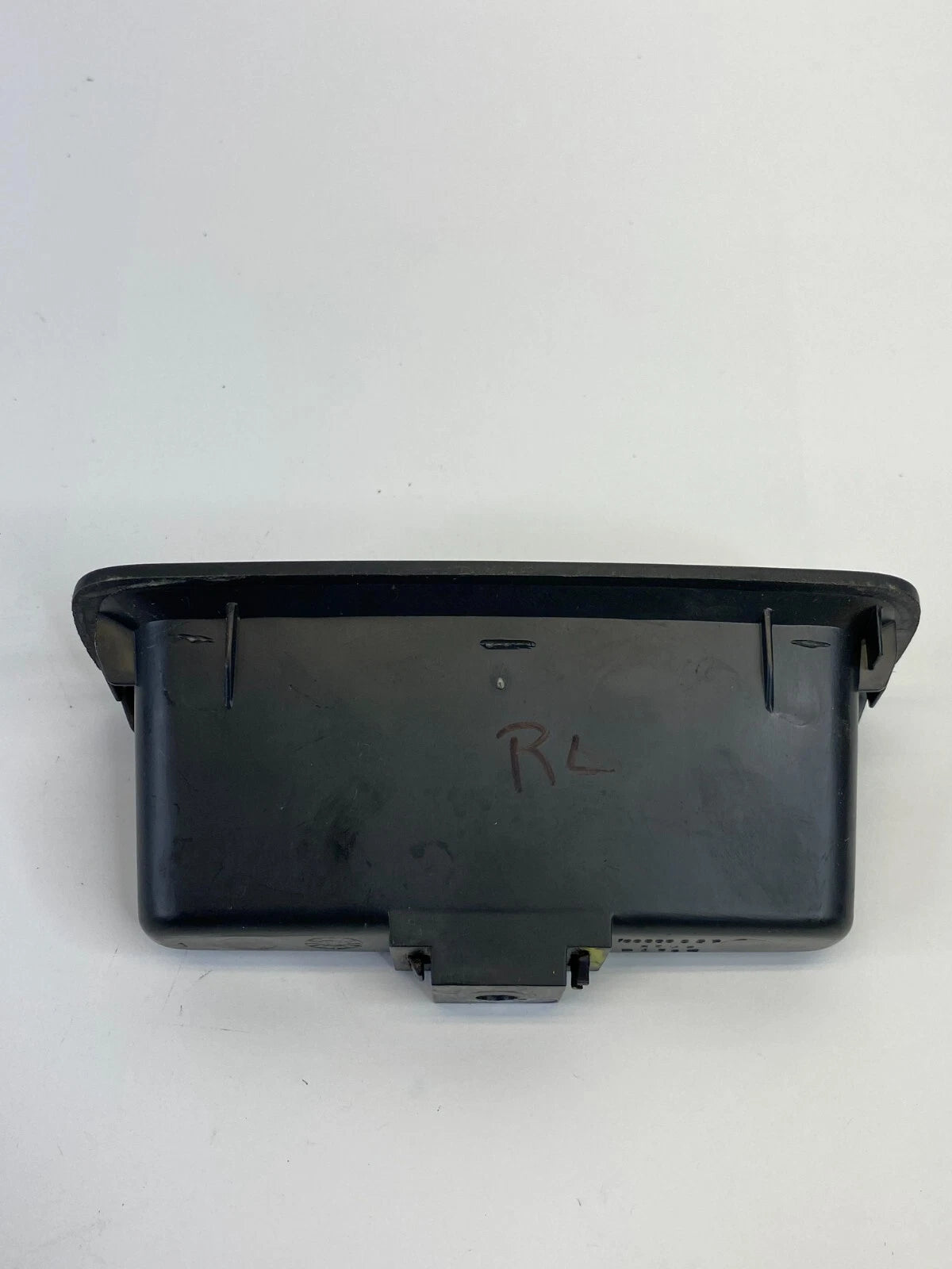 2009-2011 DODGE JOURNEY REAR LEFT SIDE DOOR PULL POCKET STORAGE 100000857 OEM