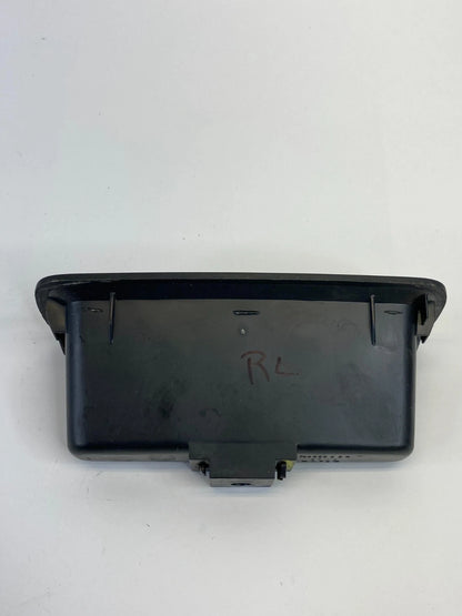 2009-2011 DODGE JOURNEY REAR LEFT SIDE DOOR PULL POCKET STORAGE 100000857 OEM