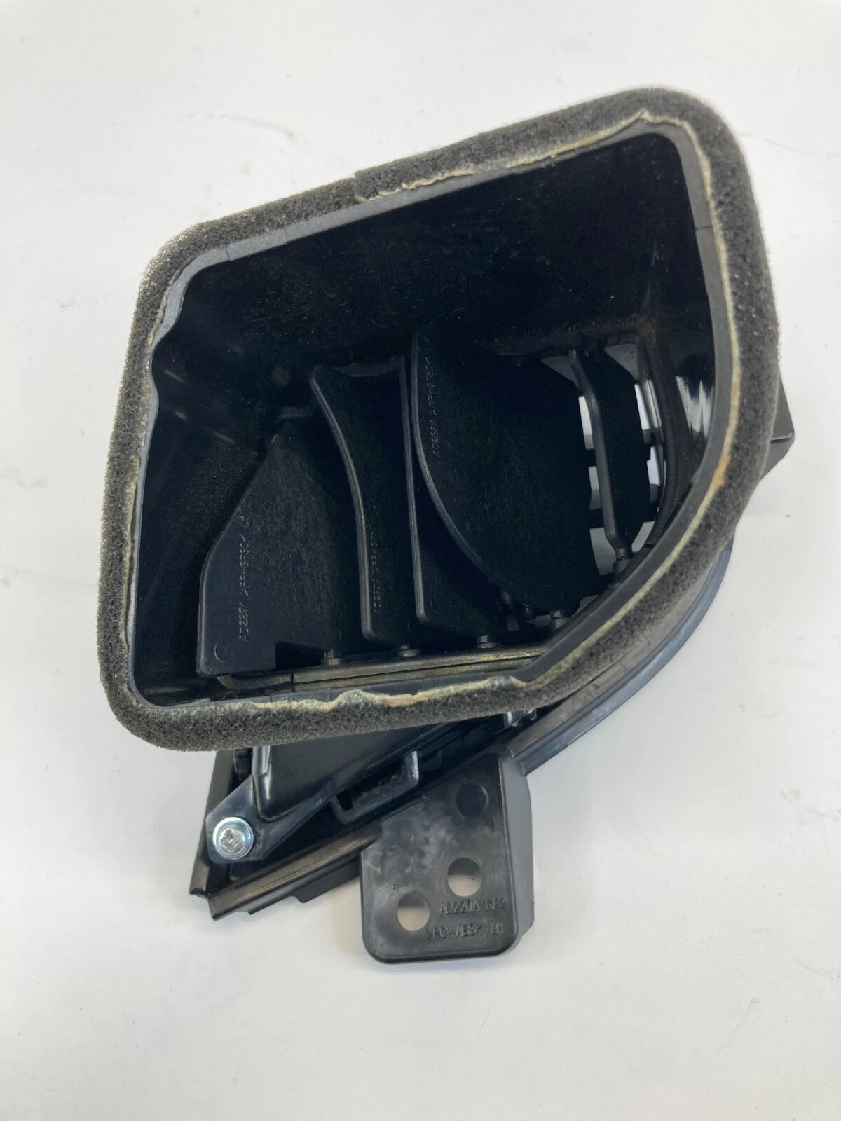 2011-2013 HYUNDAI ELANTRA CENTER DASH LEFT A/C AIR VENT OUTLET GRILLE DUCT OEM