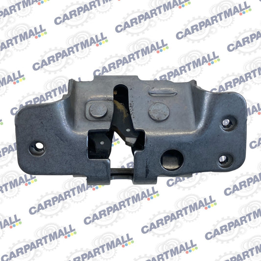 2008-2016 Chrysler Town & Country Rear Right Sliding Door Lock Latch Catch OEM