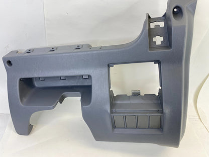 2001-2003 TOYOTA RAV4 INSTRUMENT PANEL KNEE BOLSTER LOWER DASH 55432-42901 OEM