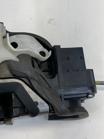 10-17 GMC TERRAIN REAR RIGHT SIDE DOOR LOCK LATCH RELEASE ACTUATOR 20996080 OEM