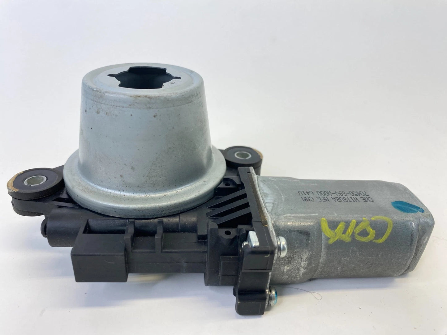 2003-2008 HONDA PILOT SUNROOF SUN ROOF MOTOR ASSEMBLY 70450-S9V-A000 OEM