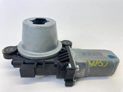 2003-2008 HONDA PILOT SUNROOF SUN ROOF MOTOR ASSEMBLY 70450-S9V-A000 OEM