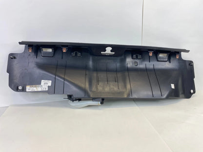 2013-2019 Ford Flex Liftgate Trunk End Sill Scuff Plate Cover CA83-74404C08-AB