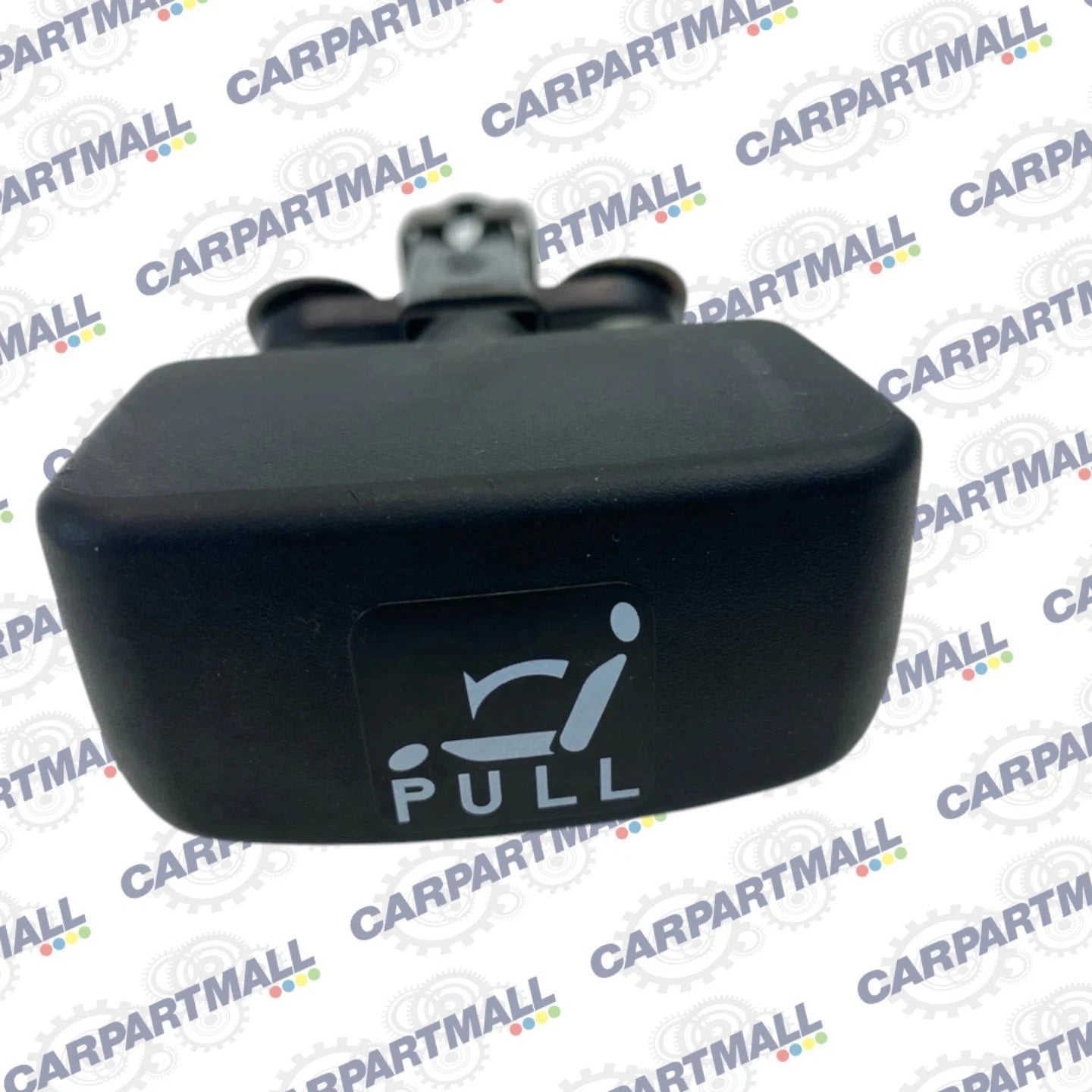 06 07 08 09 FORD FUSION PULL SEAT TILT RELEASE DOWN HANDLE ASSEMBLY OEM