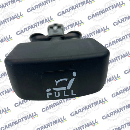 06 07 08 09 FORD FUSION PULL SEAT TILT RELEASE DOWN HANDLE ASSEMBLY OEM
