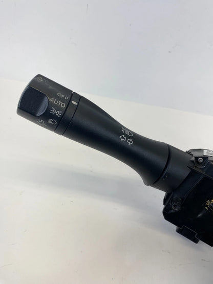 2014-2019 Nissan Sentra Turn Signal Headlight Wiper Control Combination Switch