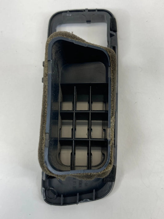 1997-2001 HONDA CR-V DASH LEFT UPPER A/C VENT GRILLE DEFROST DEFROSTER OEM