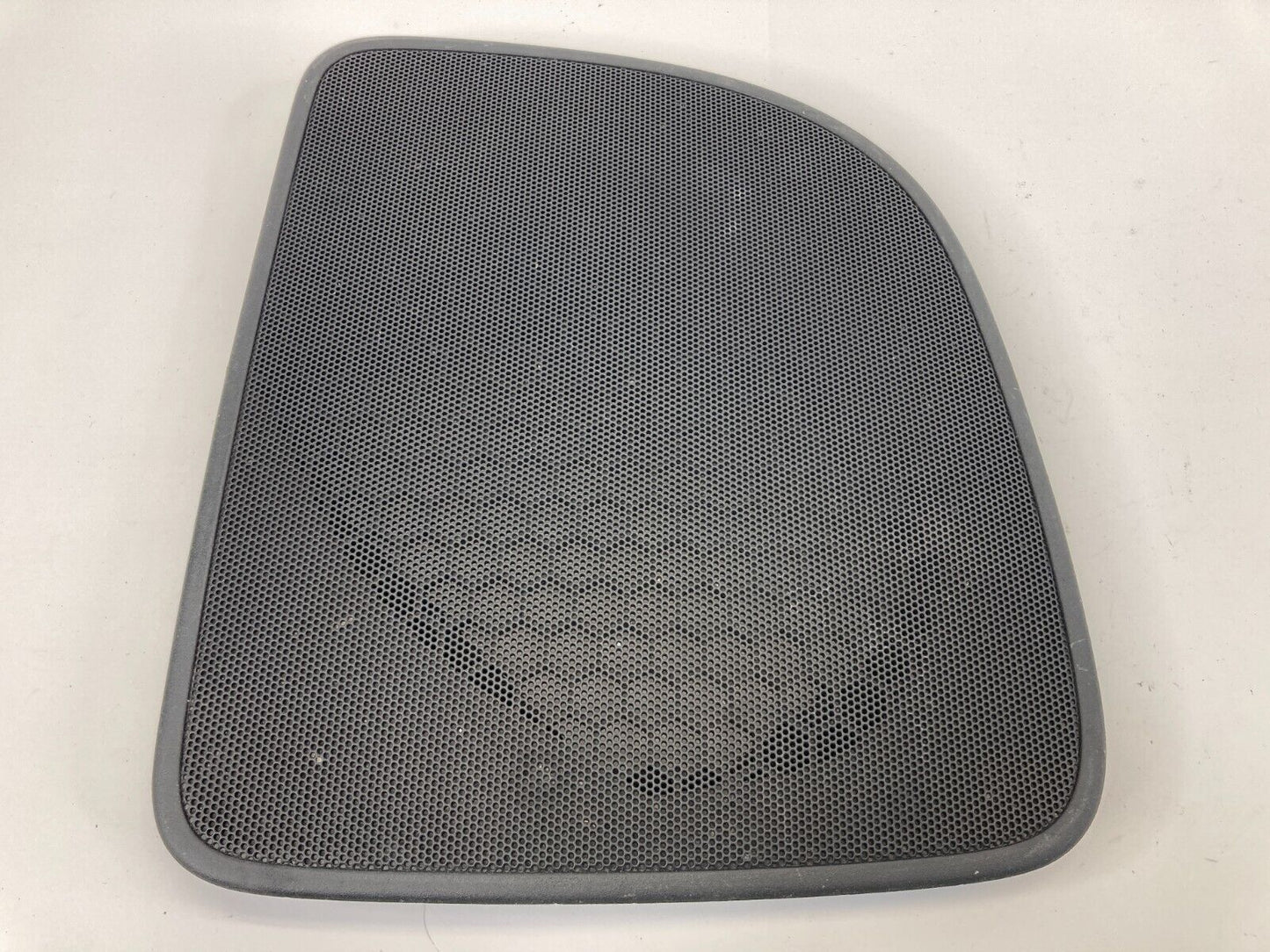 03-07 Honda Accord Coupe Rear Right Side Speaker Grille Cover 84500-SDNA-A010