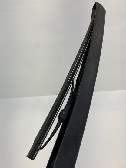 2008 2009 2010 Saturn Vue Rear Back Trunk Window Wiper Arm Blade OEM