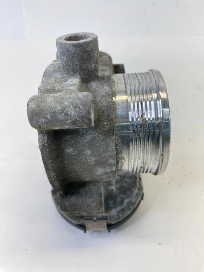 2012 2013 FORD FOCUS 2.0L SE SEDAN THROTTLE BODY VALVE UNIT CM5E-9F991-AD OEM