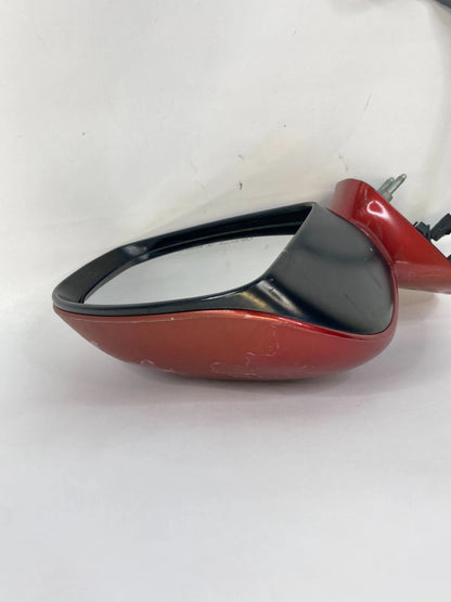 2009-2012 TOYOTA VENZA FRONT RIGHT PASSENGER SIDE VIEW POWER DOOR MIRROR OEM