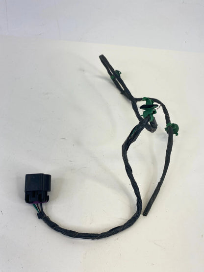 08-12 BUICK ENCLAVE RIGHT PASSENGER OUTER TAILLIGHT WIRE HARNESS PLUG PIGTAIL