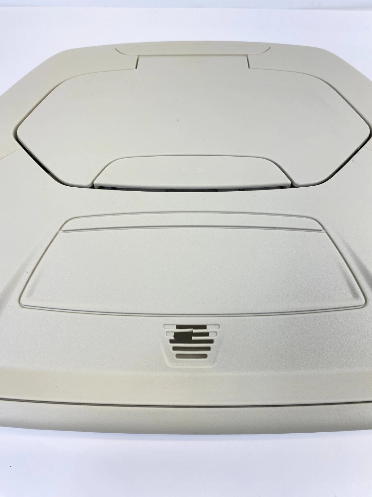 2013-2016 FORD ESCAPE OVERHEAD CONSOLE CUBBY SUNGLASS HOLDER 156226100 OEM