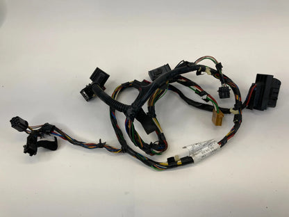 2003-2011 SAAB 9-3 93 SEDAN FRONT RIGHT SIDE DOOR WIRE WIRING CABLE 12801666 OEM
