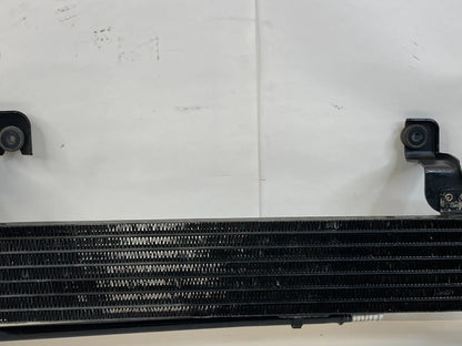 16-19 FORD INTERCEPTOR UTILITY POWER AUXILIARY TRANSMISSION OIL COOLER ASSY OEM