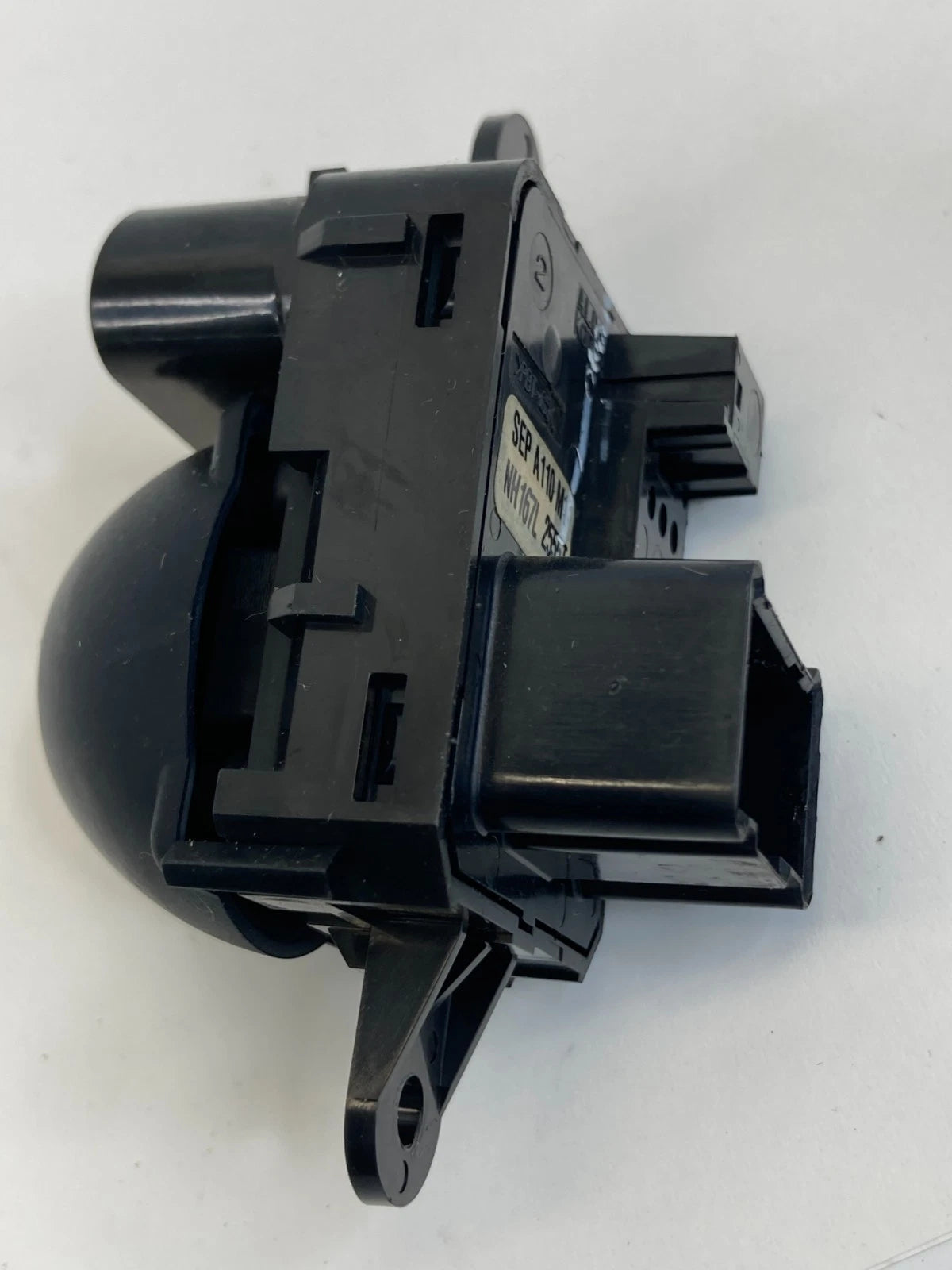 2004 05 06 07 2008 Acura TL Front Left Power Mirror Heated Control Switch