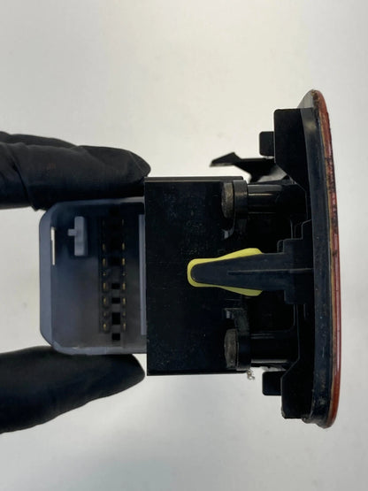 2005-2009 TOYOTA AVALON FRONT LEFT DRIVER SIDE MASTER WINDOW SWITCH W/ BEZEL OEM