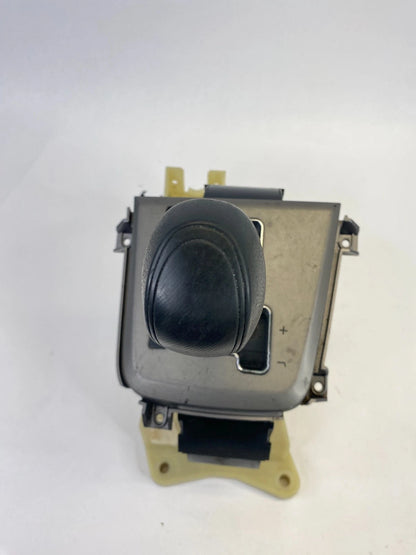 2011-2013 HYUNDAI ELANTRA AT FLOOR GEAR SHIFTER SELECTOR LEVER W/ BEZEL ASSY OEM