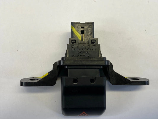 2007-2013 NISSAN ALTIMA EMERGENCY WARNING HAZARD LIGHT CONTROL SWITCH OEM