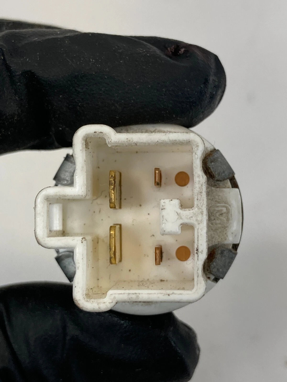 2006-2013 LEXUS IS250 IS350 BRAKE PEDAL STOP LIGHT BUTTON SWITCH OEM