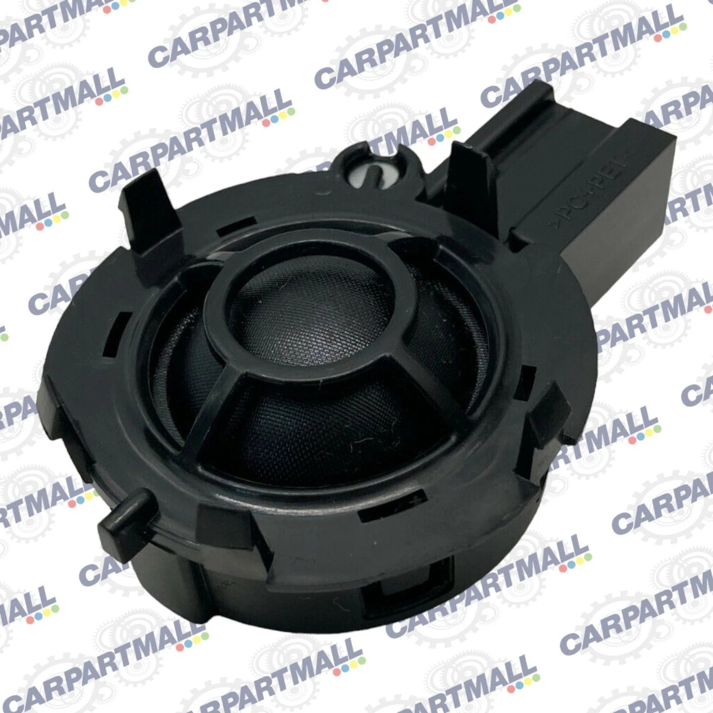 2006-2011 VOLVO S40 10-11 VOLVO V50 REAR RIGHT DOOR TWEETER SPEAKER LOUDSPEAKER