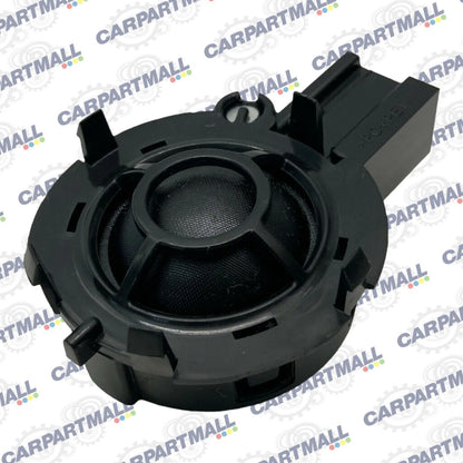 2006-2011 VOLVO S40 10-11 VOLVO V50 REAR RIGHT DOOR TWEETER SPEAKER LOUDSPEAKER