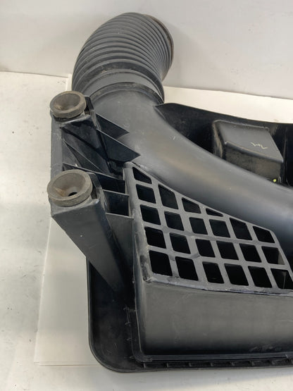 2010-2017 Chevrolet Equinox 2.4L Air Intake Resonator Outlet Duct Hose OEM