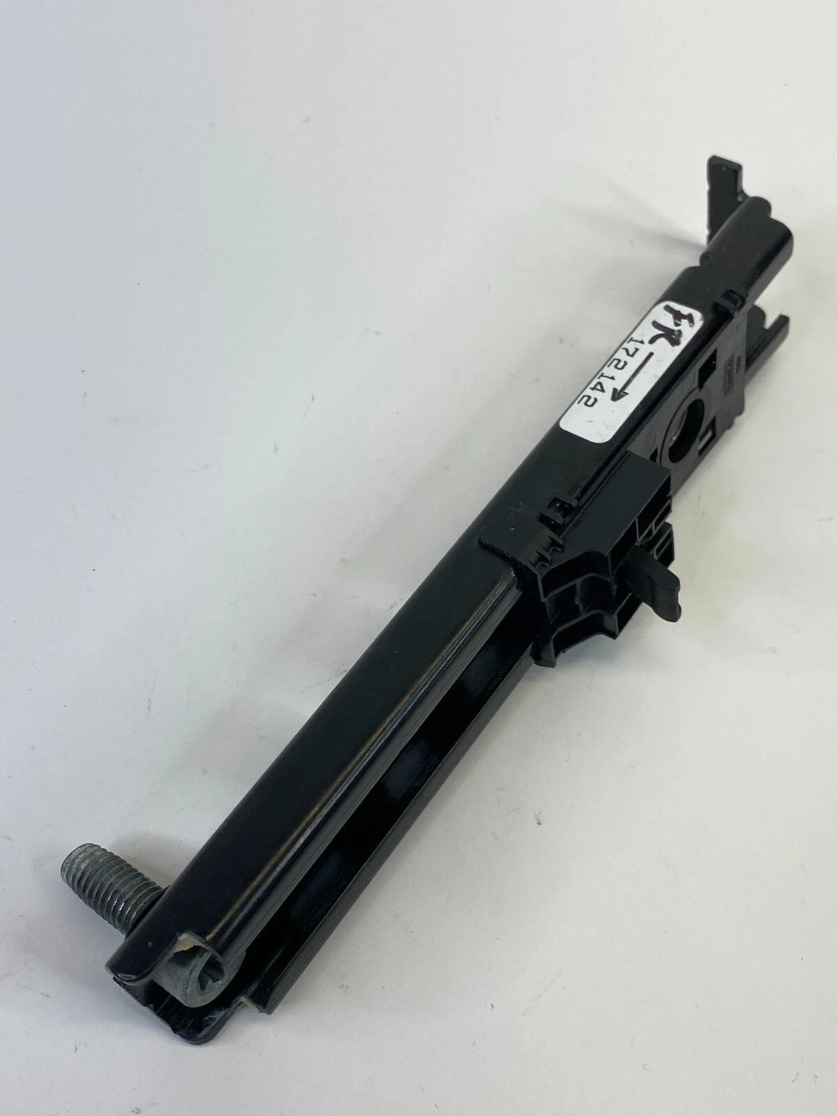 2011-2019 Ford Explorer Front Right Passenger Side Seat Belt Height Adjuster