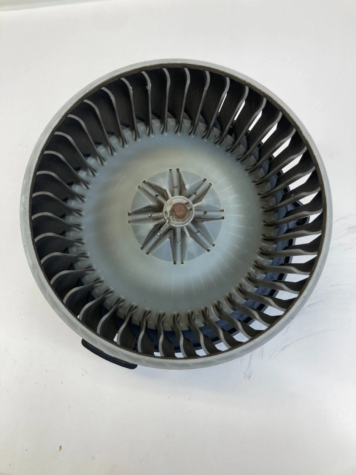 2004 2005 2006 TOYOTA SIENNA FRONT A/C HVAC HEATER BLOWER MOTOR FAN AY194000 OEM