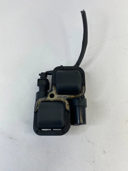 99-03 MERCEDES-BENZ CLK430 4.3L AT ENGINE IGNITION COIL INGITER 0221503035 OEM