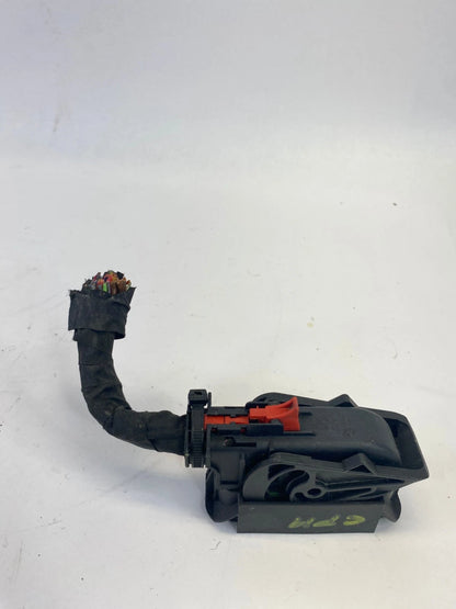 2009-2011 VOLKSWAGEN CC BRAKE ABS PUMP WIRING HARNESS CONNECTOR FRONT DELPHI OEM