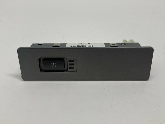 02-05 BMW 745LI 745I 03-08 760LI REAR RIGHT BACK SIDE SEAT HEAT CONTROL BUTTON