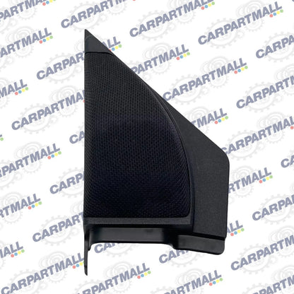 2001-2006 ACURA MDX FRONT LEFT DOOR TWEETER W/ COVER TRIM 39120S3VA410M1 OEM
