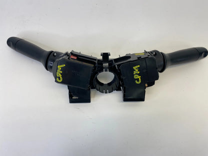 2007-2012 TOYOTA YARIS COMBINATION SWITCH TURN SIGNAL REAR WIPER ASSEMBLY OEM