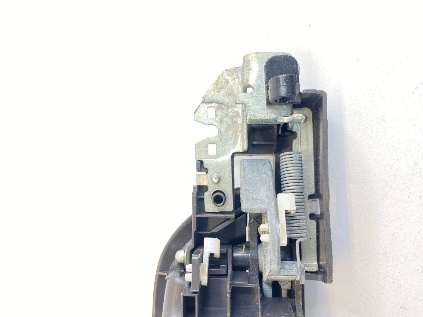 06-11 HONDA CIVIC SEDAN FRONT PASSENGER INNER INSIDE DOOR HANDLE 43062XXX OEM