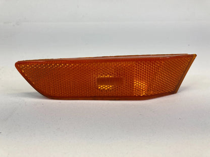 2003-2007 INFINITI G35 COUPE BASE FRONT LEFT BUMPER SIDE MARKER LIGHT LAMP OEM