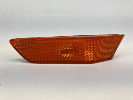 2003-2007 INFINITI G35 COUPE BASE FRONT LEFT BUMPER SIDE MARKER LIGHT LAMP OEM