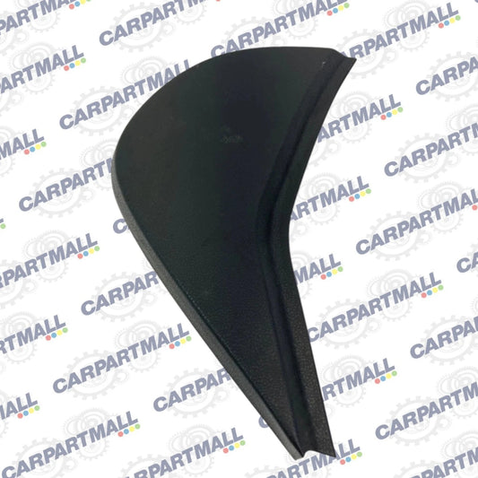 2007-2013 NISSAN ALTIMA DASH RIGHT END CAP COVER BEZEL TRIM 68420-JA01A OEM