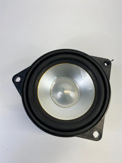 2004-2007 BMW 530I 525I REAR LEFT SIDE DOOR AUDIO SOUND SPEAKER 693090301 OEM