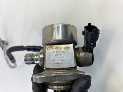 2013-2018 HYUNDAI SANTA FE 3.3L ENGINE HIGH PRESSURE FUEL PUMP 35320-3C220 OEM