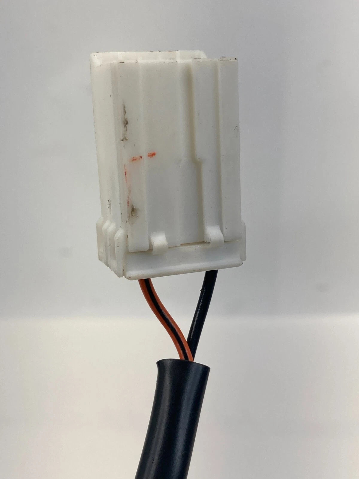 1998-2000 LINCOLN TOWN CAR FRONT LEFT SIDE LIGHT WIRE CABLE F8VB-14B225-AA OEM