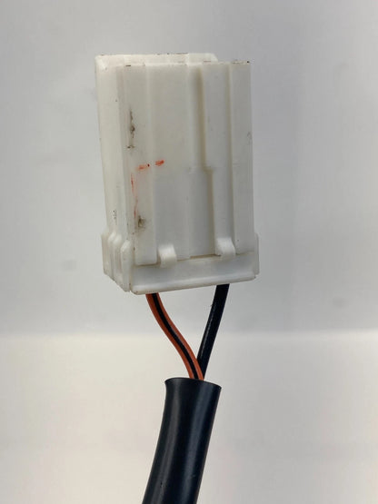 1998-2000 LINCOLN TOWN CAR FRONT LEFT SIDE LIGHT WIRE CABLE F8VB-14B225-AA OEM