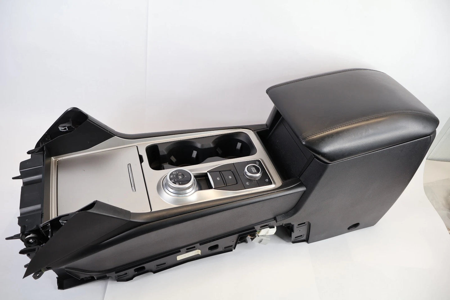 2020-2024 FORD EXPLORER FRONT FLOOR CENTER CONSOLE ASSEMBLY OEM LB5B-S044B90-A