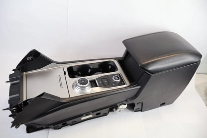 2020-2024 FORD EXPLORER FRONT FLOOR CENTER CONSOLE ASSEMBLY OEM LB5B-S044B90-A