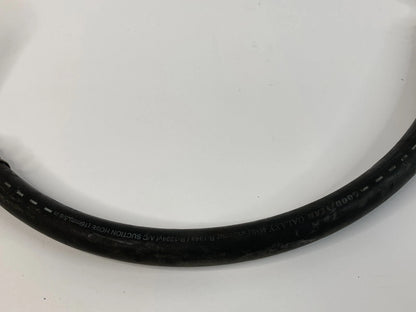 2012-2015 CHEVROLET CAPTIVA SPORT 2.4L A/C AC REFRIGERANT SUCTION LINE HOSE OEM