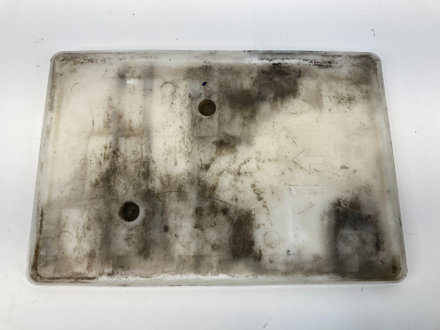 2005-2010 Scion tC 2.4L L4 Battery Tray Base Support Assy 74431-52040 OEM