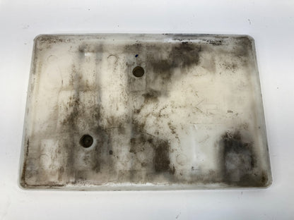 2005-2010 Scion tC 2.4L L4 Battery Tray Base Support Assy 74431-52040 OEM